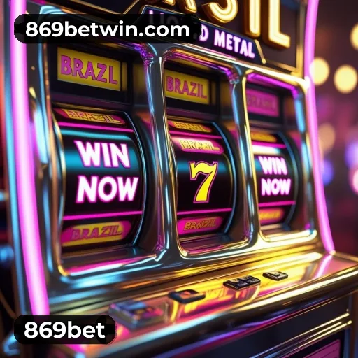 869bet on Android