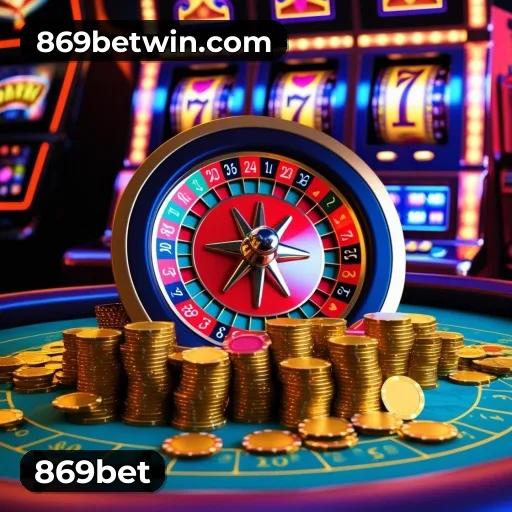 869bet app on mobile