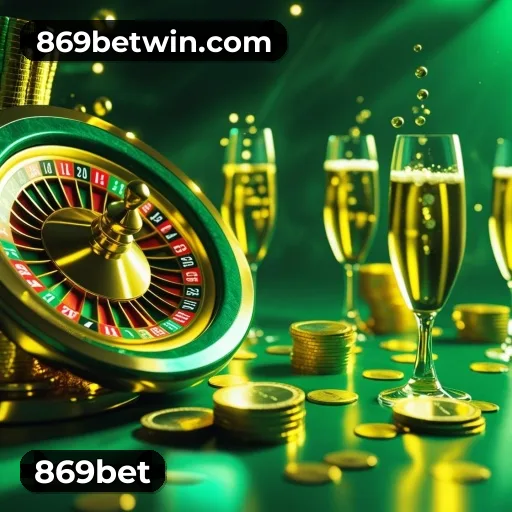 Aviator at 869bet