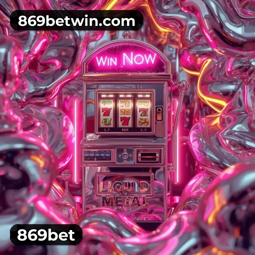 Secure access to your 869bet account