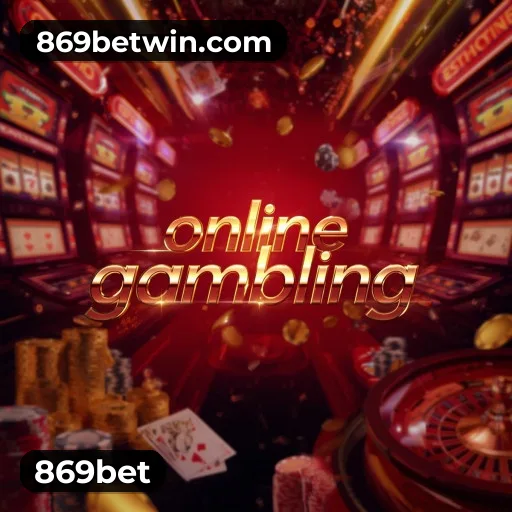 Game catalog at 869bet
