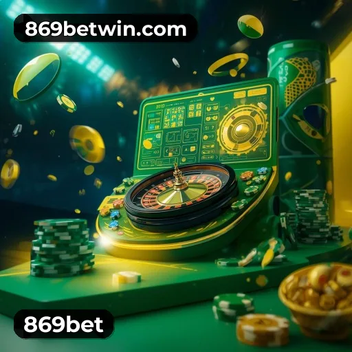 RTP of popular slots at 869bet